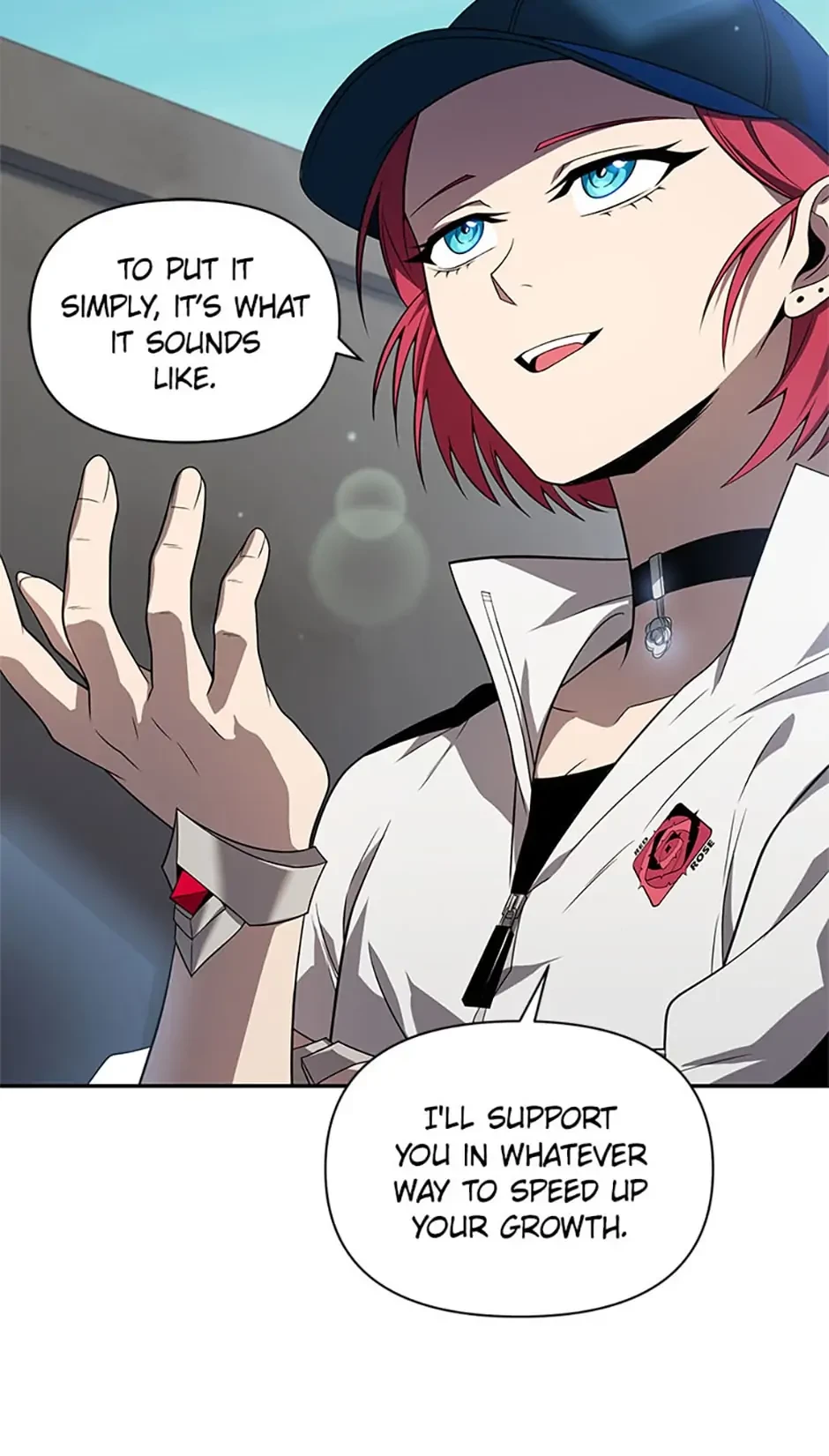 After Ten Millennia in Hell Chapter 30 - 63