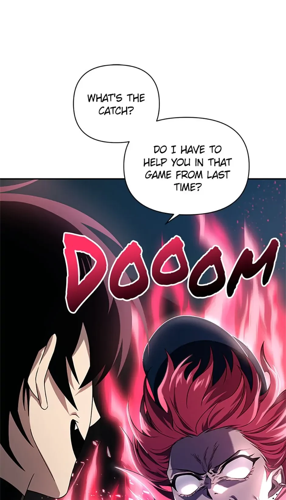 After Ten Millennia in Hell Chapter 30 - 64