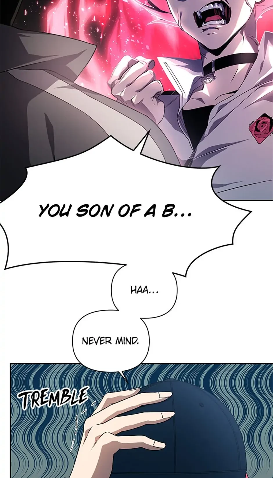 After Ten Millennia in Hell Chapter 30 - 65