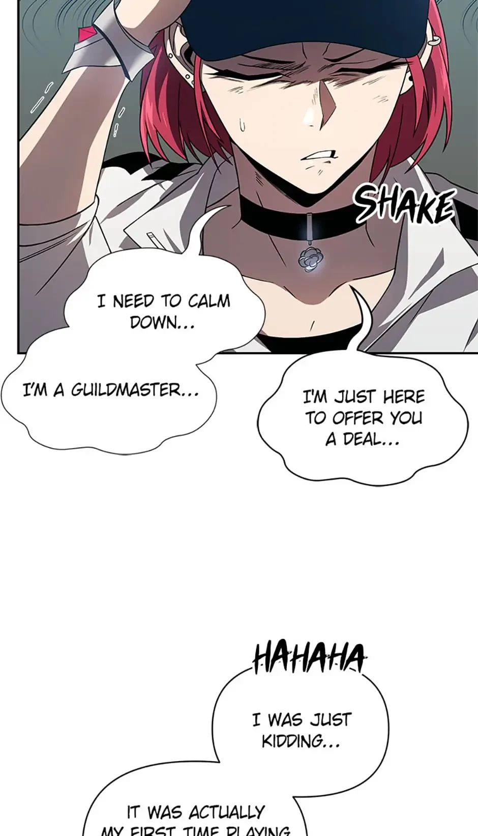 After Ten Millennia in Hell Chapter 30 - 66