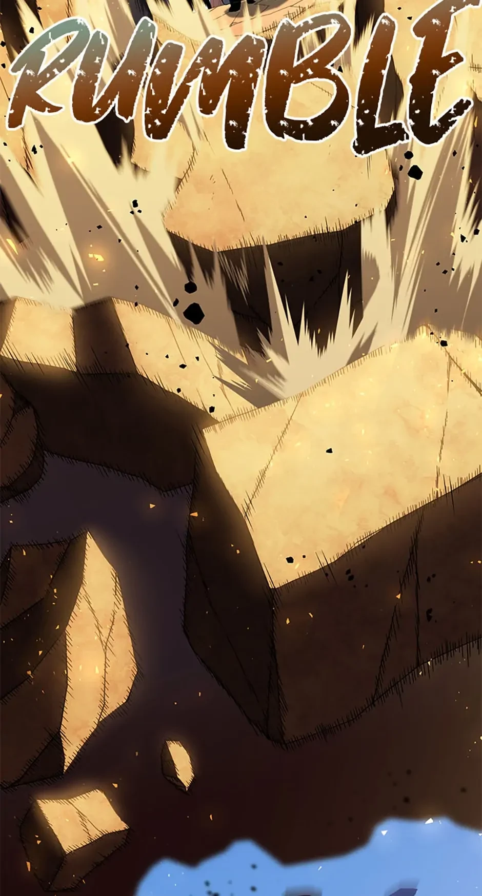After Ten Millennia in Hell Chapter 29 - 46