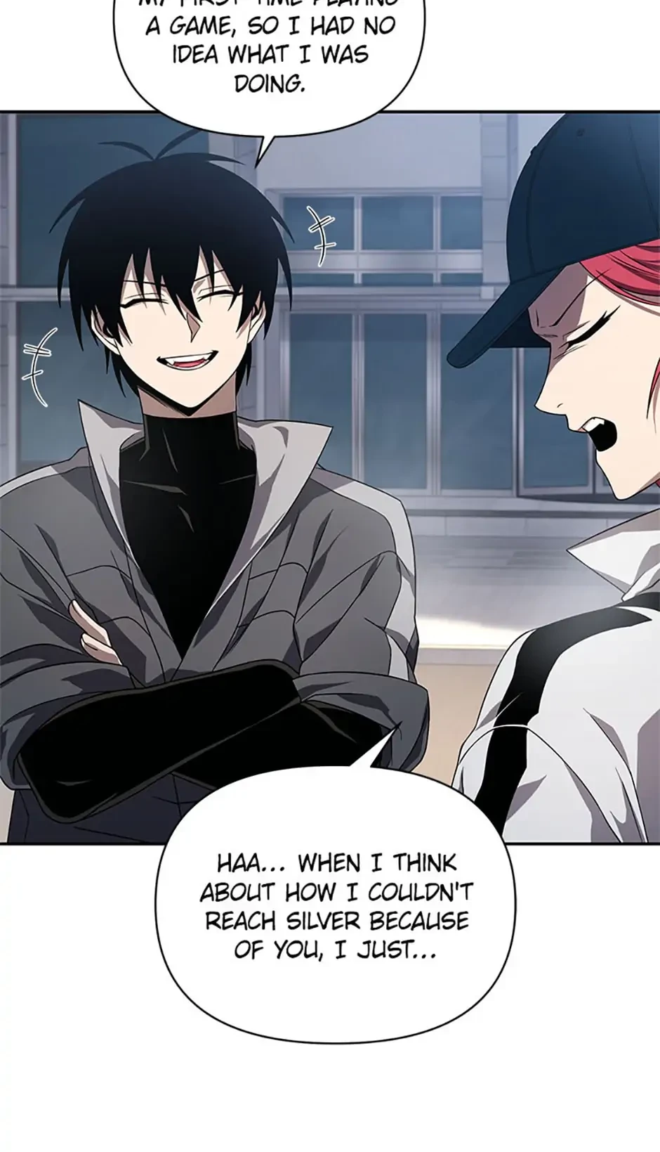 After Ten Millennia in Hell Chapter 30 - 67