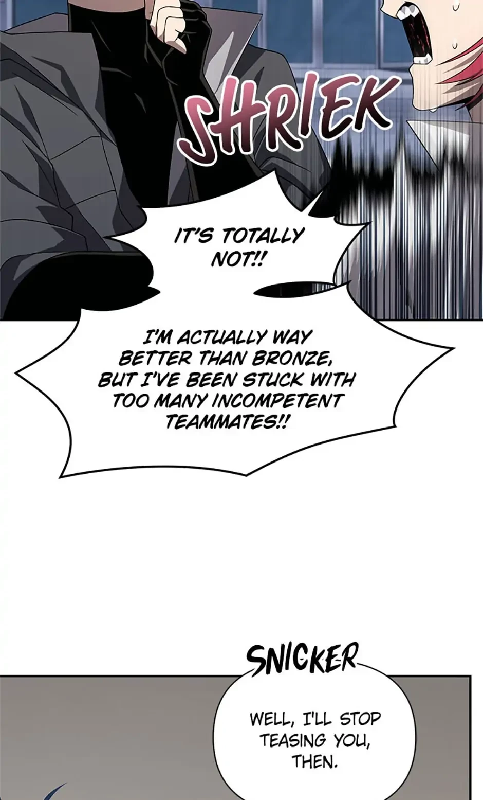 After Ten Millennia in Hell Chapter 30 - 69