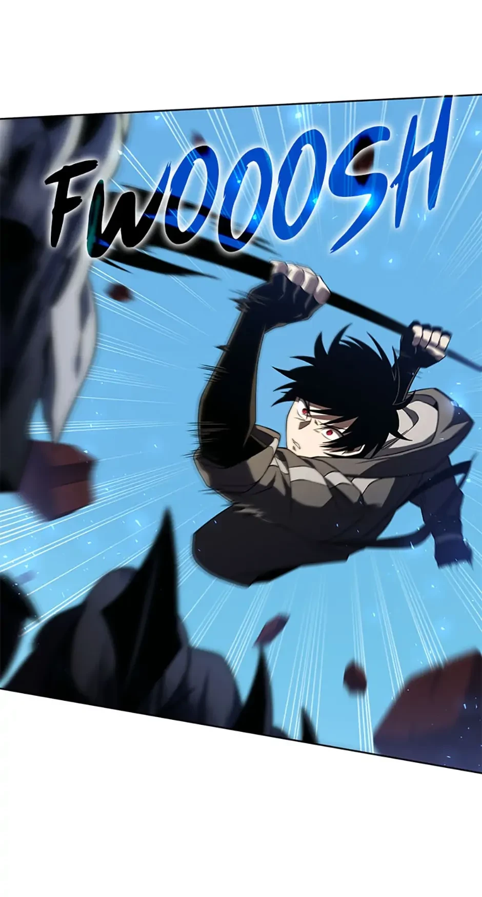 After Ten Millennia in Hell Chapter 29 - 49