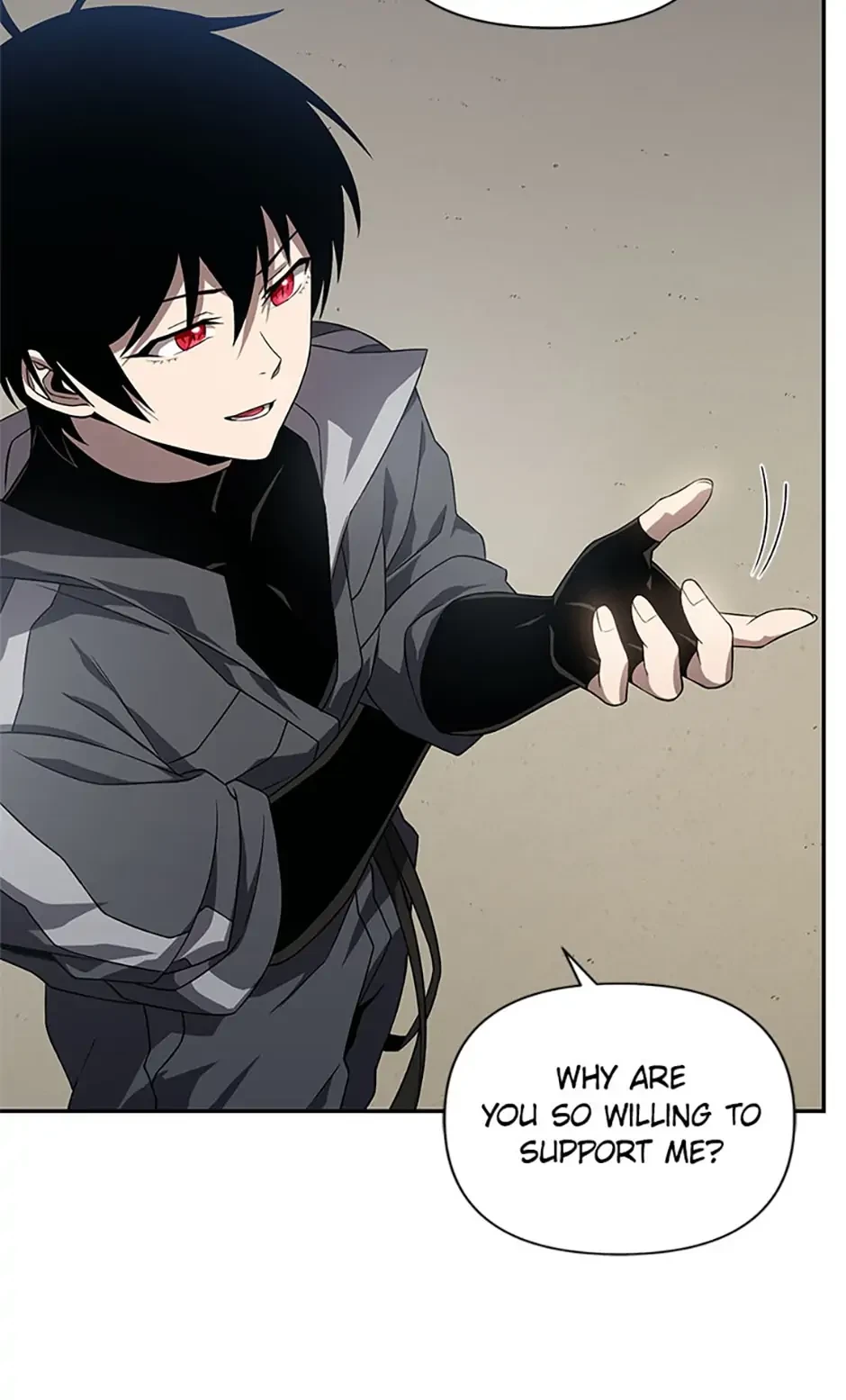 After Ten Millennia in Hell Chapter 30 - 70