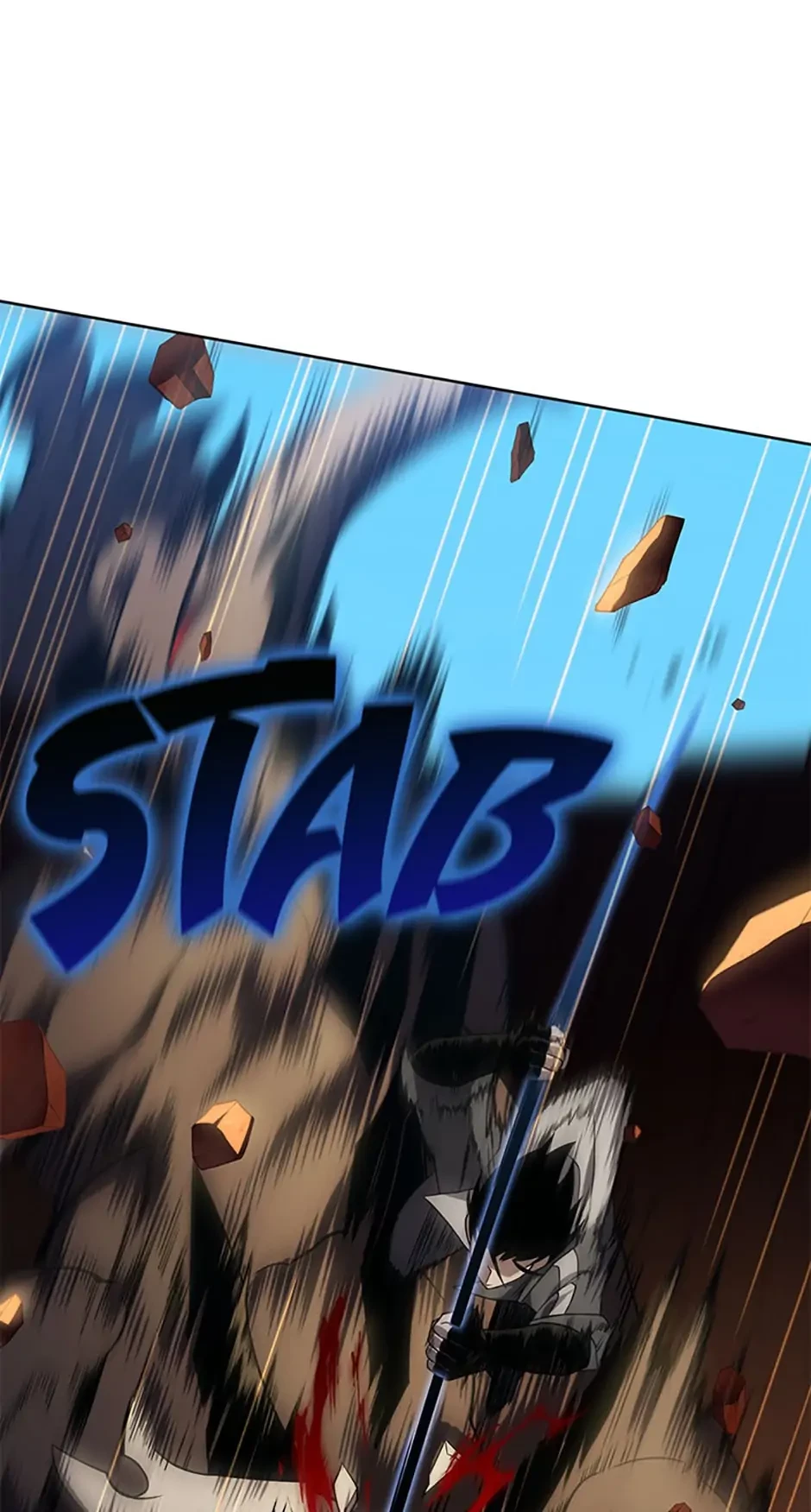 After Ten Millennia in Hell Chapter 29 - 50