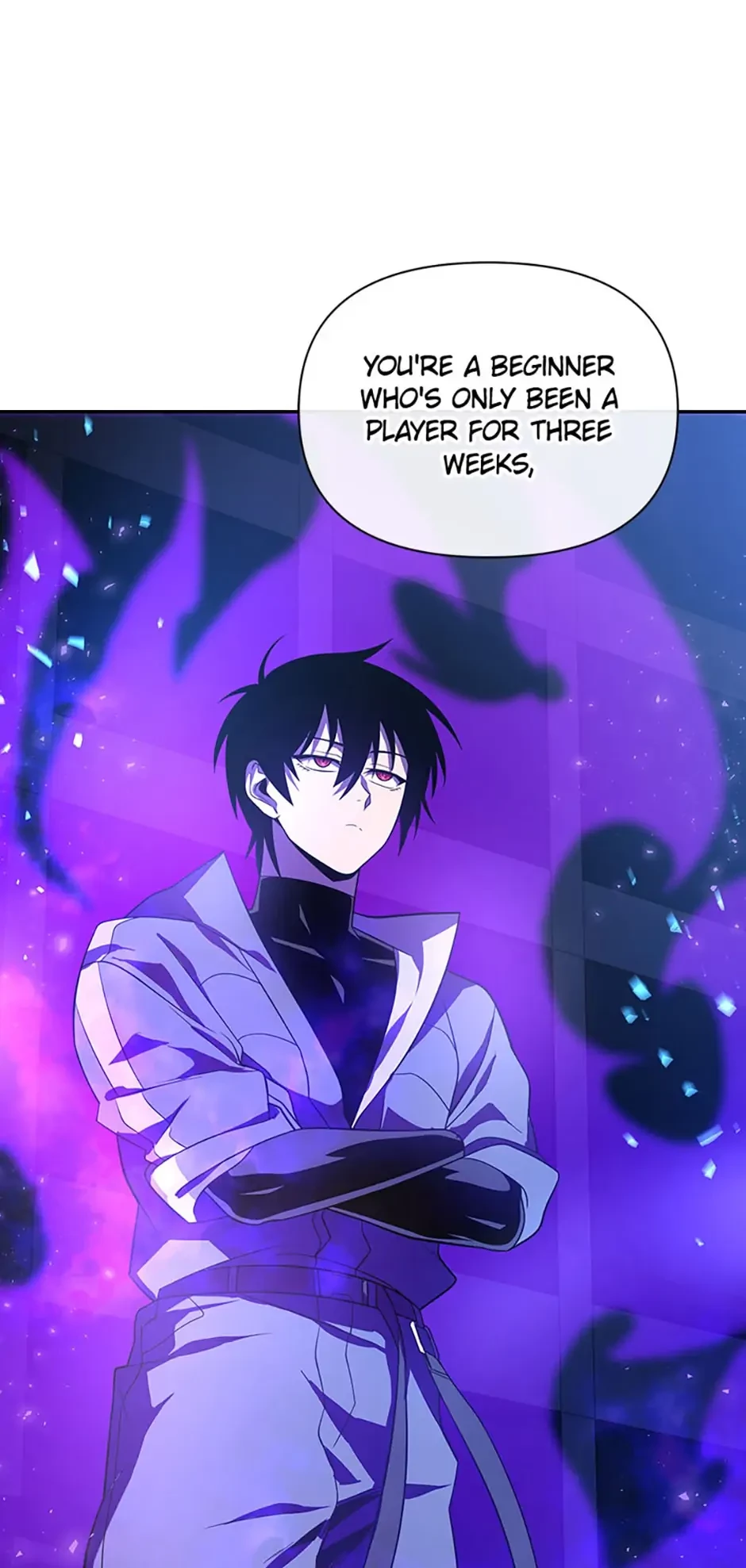 After Ten Millennia in Hell Chapter 30 - 72