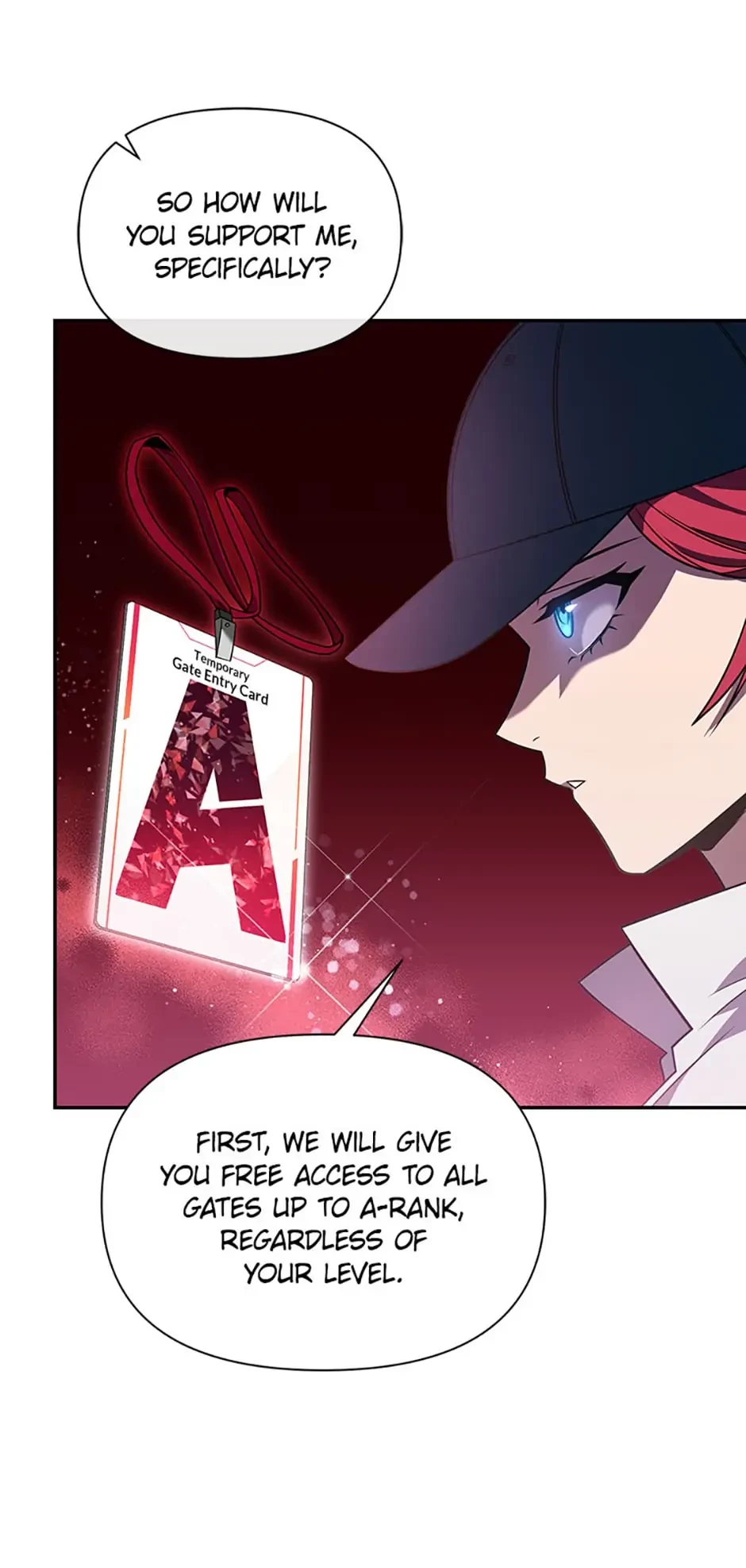 After Ten Millennia in Hell Chapter 30 - 74
