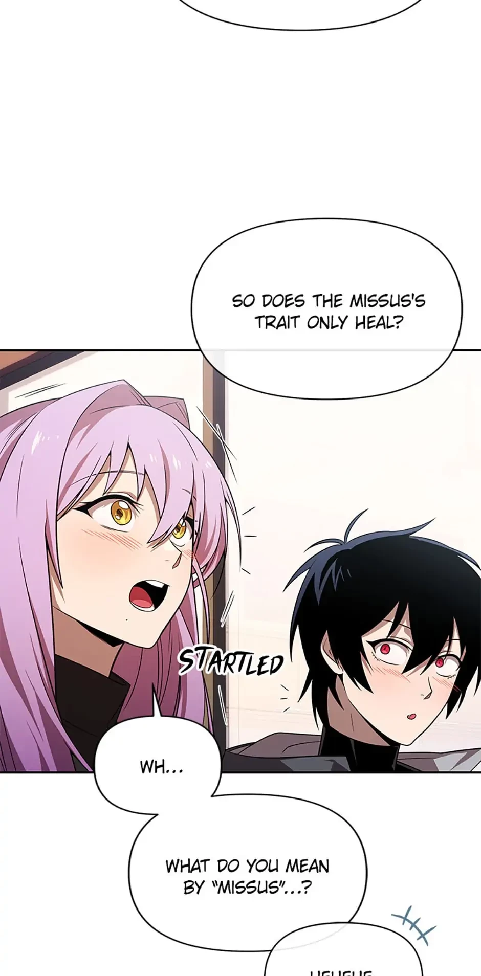 After Ten Millennia in Hell Chapter 28 - 43