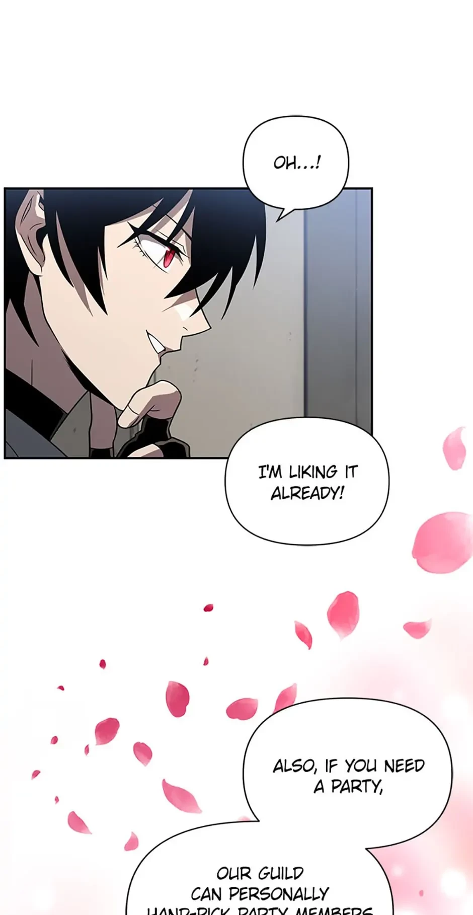 After Ten Millennia in Hell Chapter 30 - 75