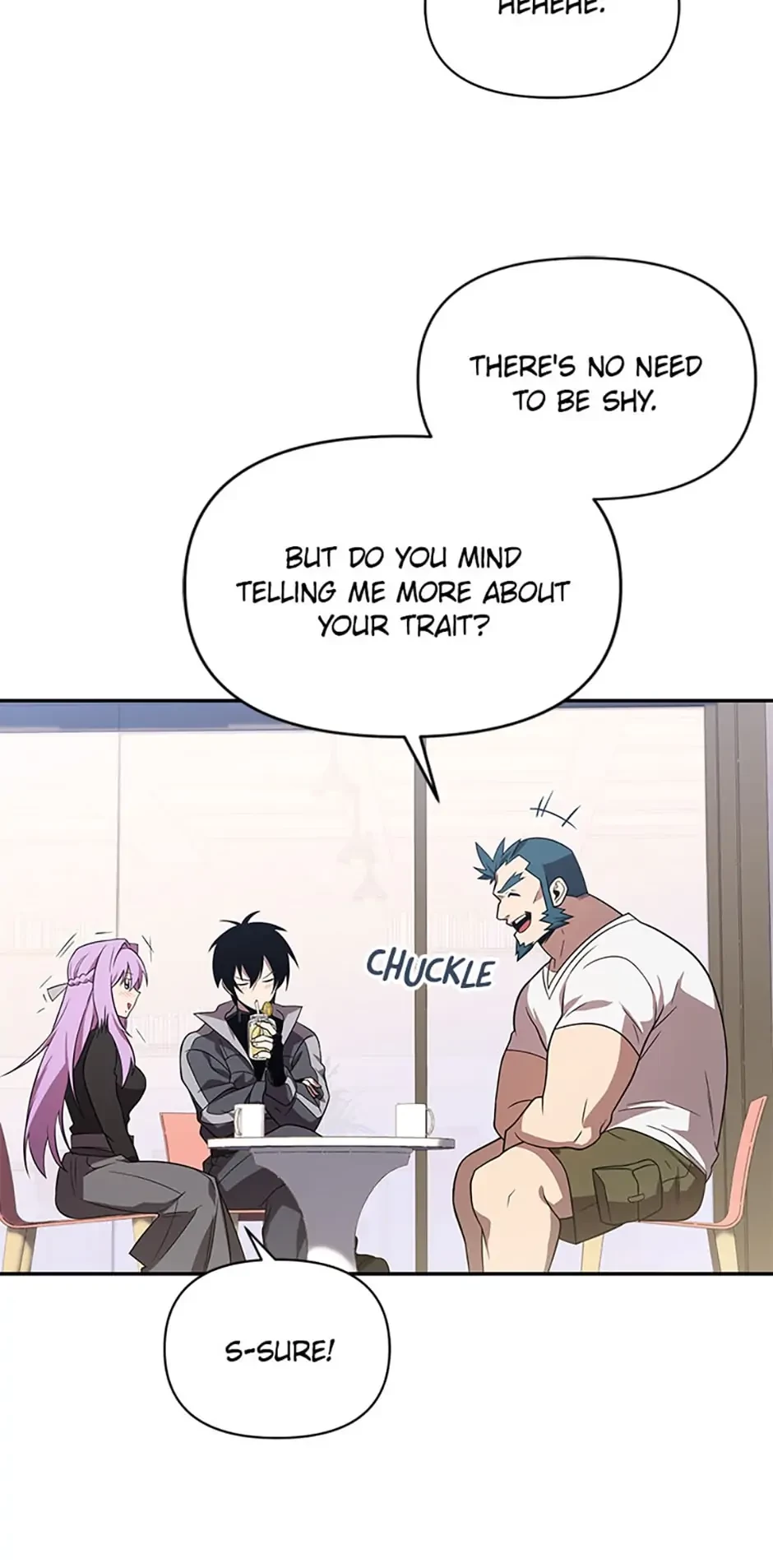 After Ten Millennia in Hell Chapter 28 - 44