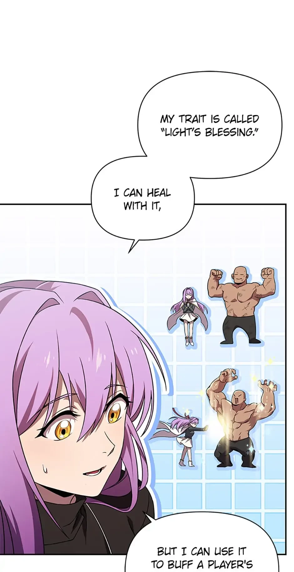 After Ten Millennia in Hell Chapter 28 - 45