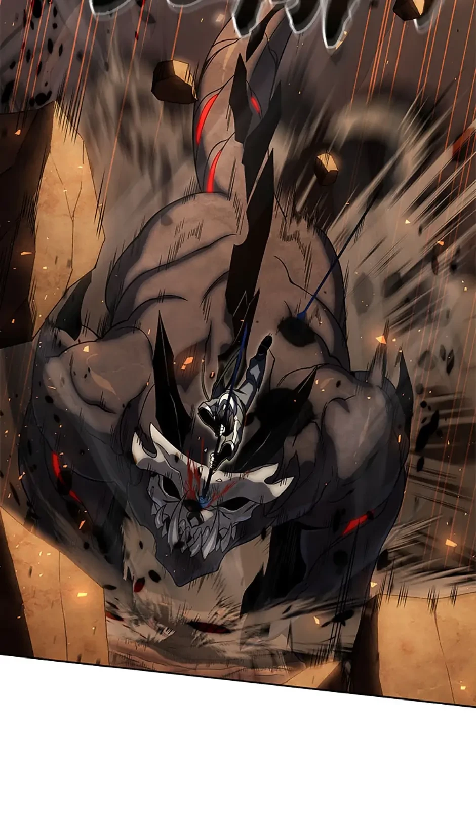 After Ten Millennia in Hell Chapter 29 - 55
