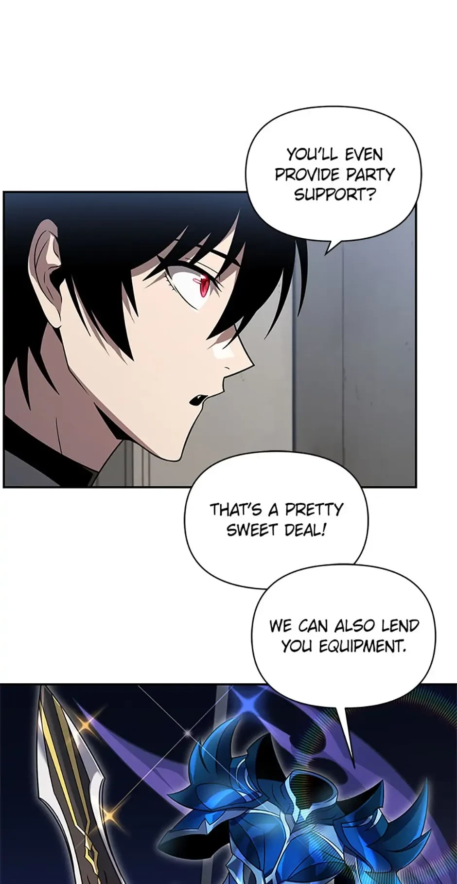 After Ten Millennia in Hell Chapter 30 - 77