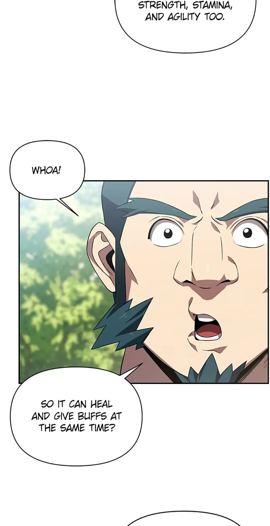 After Ten Millennia in Hell Chapter 28 - 46
