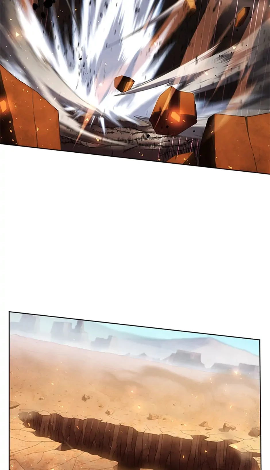 After Ten Millennia in Hell Chapter 29 - 57