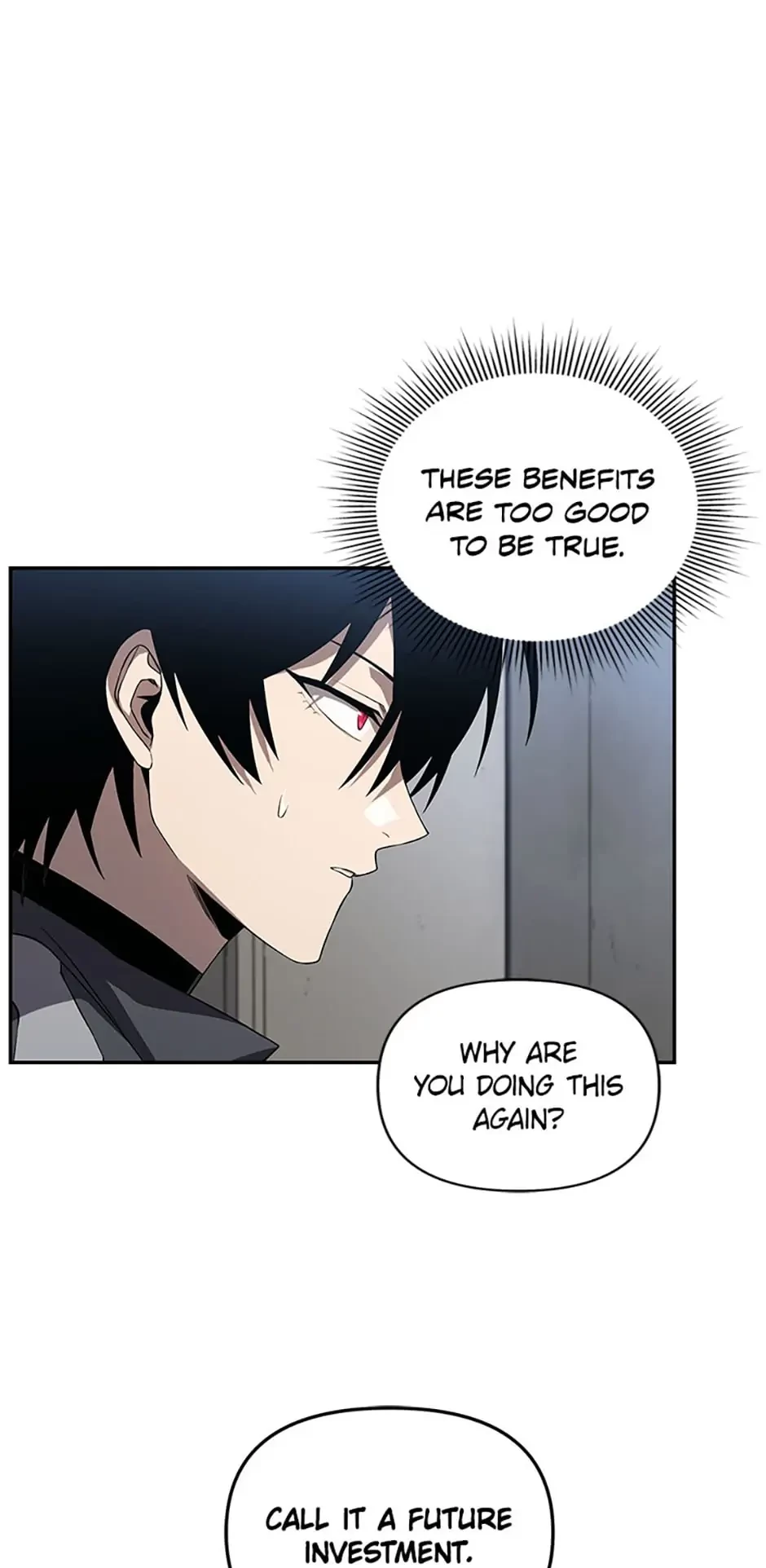 After Ten Millennia in Hell Chapter 30 - 79