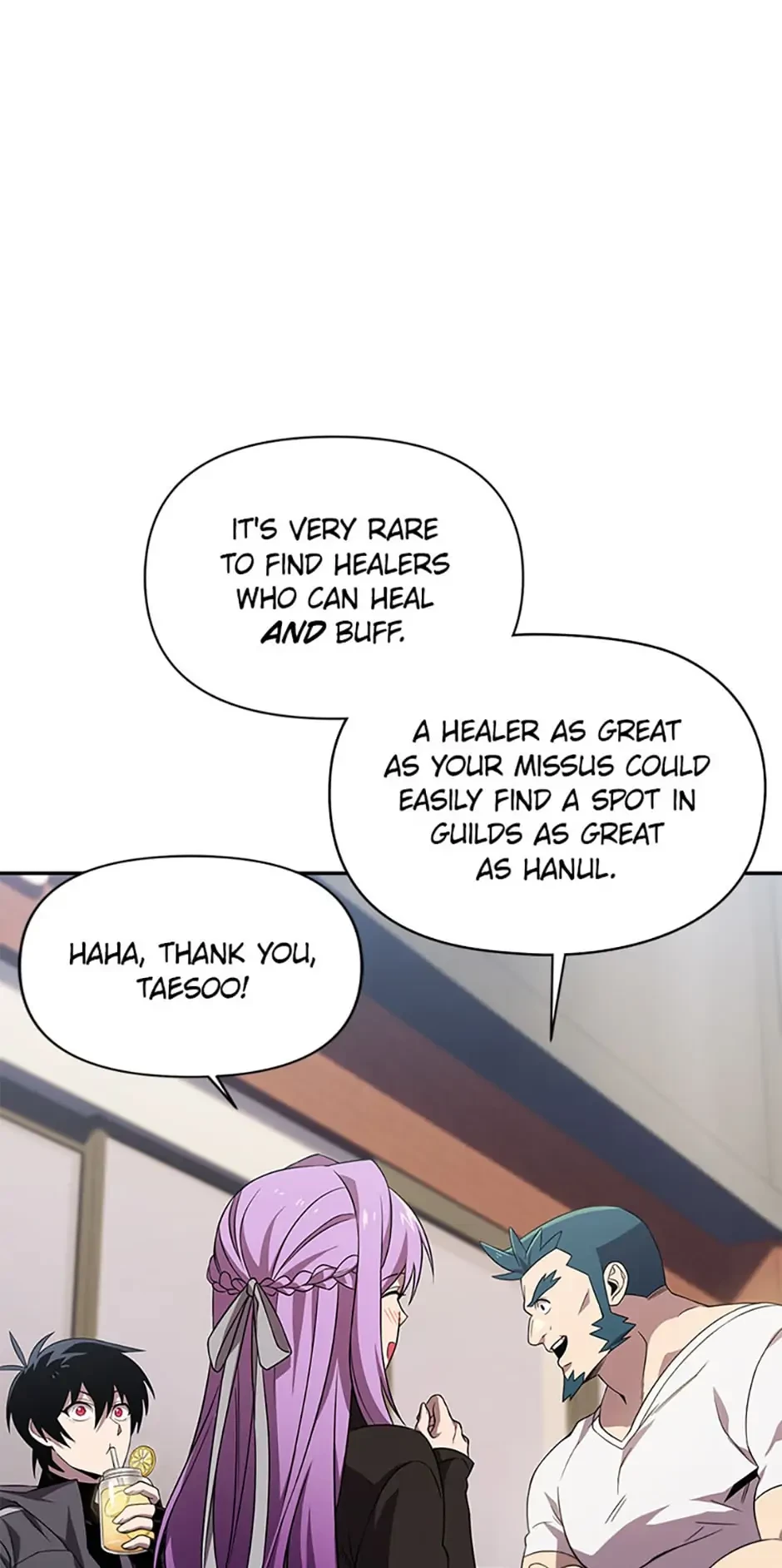 After Ten Millennia in Hell Chapter 28 - 48