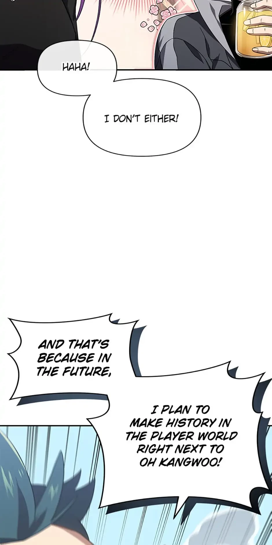 After Ten Millennia in Hell Chapter 28 - 50