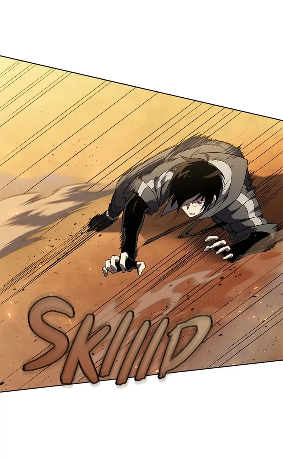 After Ten Millennia in Hell Chapter 29 - 60
