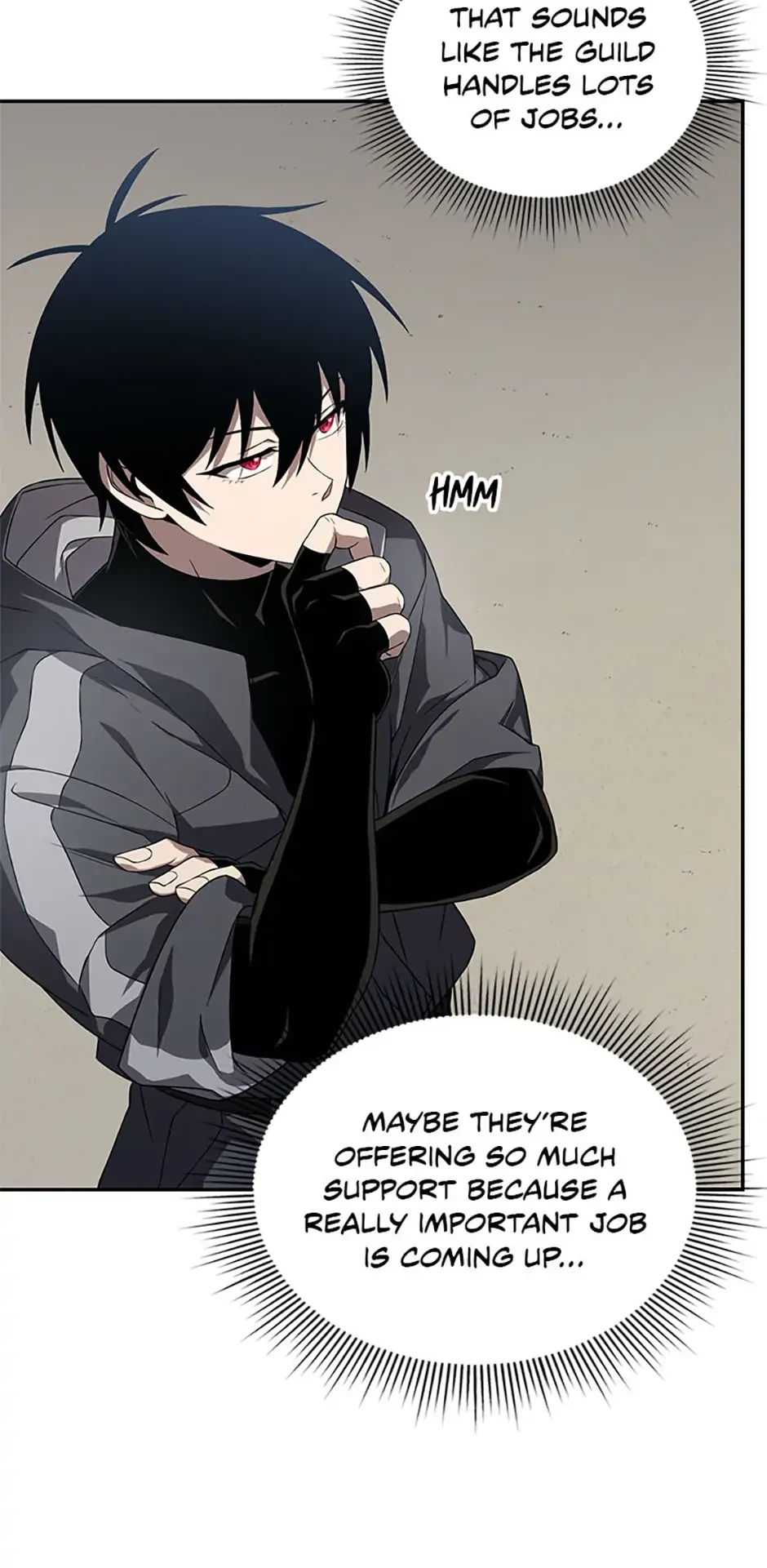 After Ten Millennia in Hell Chapter 30 - 82