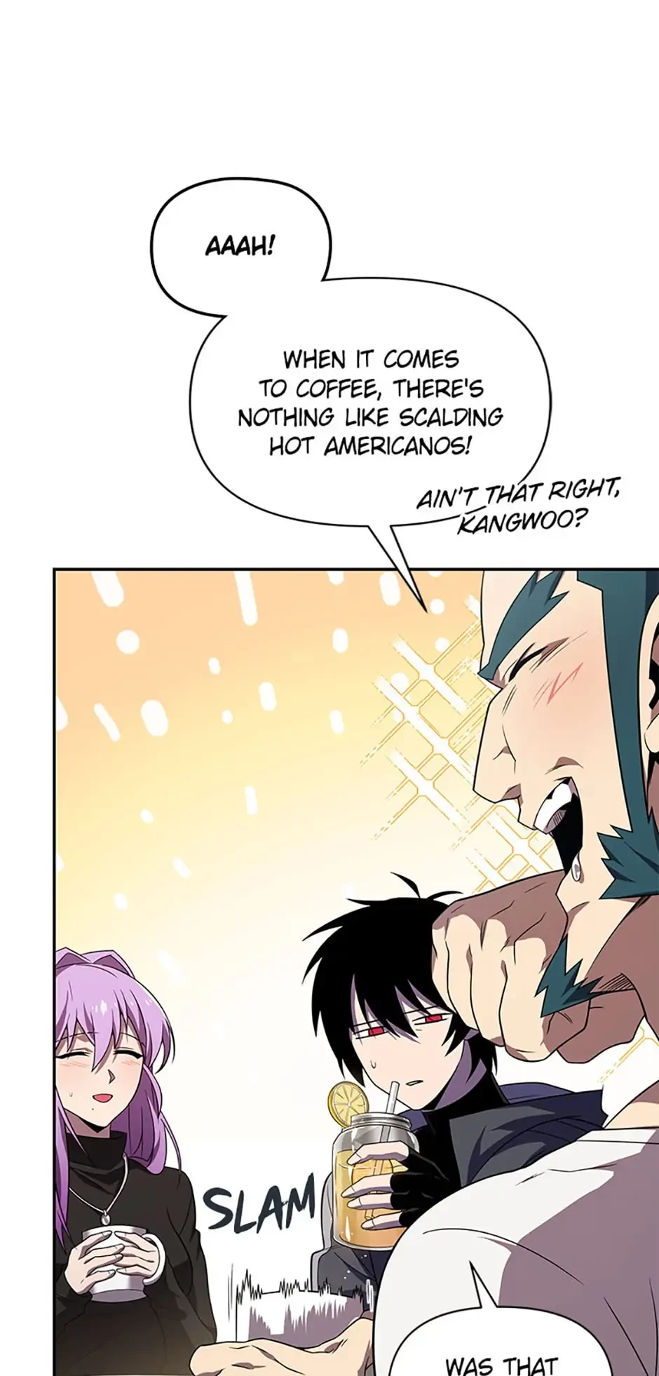After Ten Millennia in Hell Chapter 28 - 52