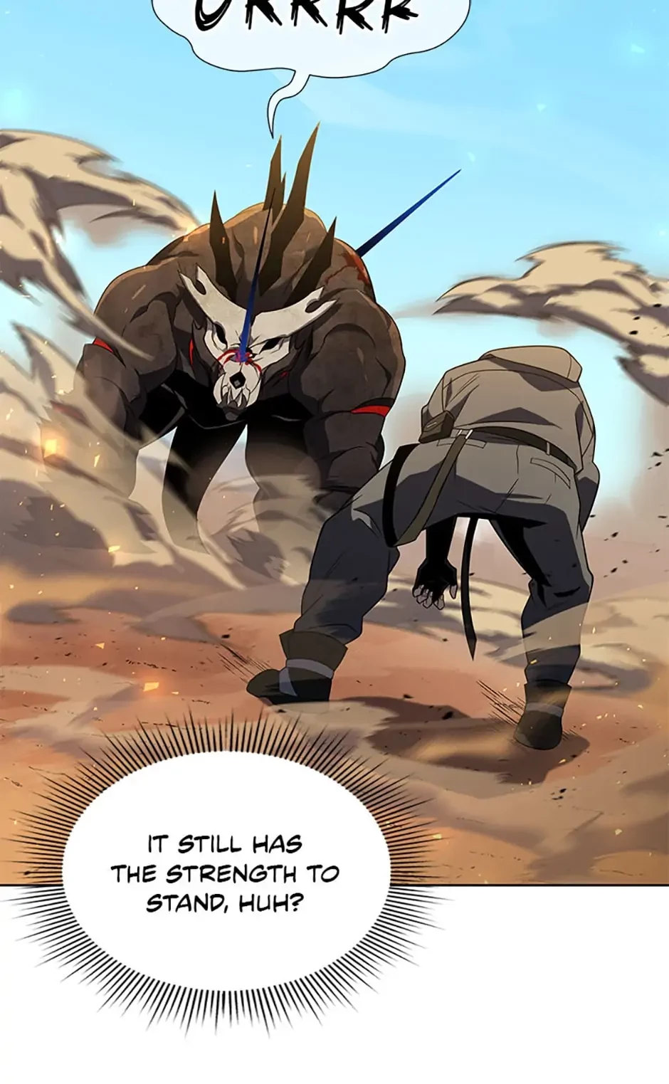 After Ten Millennia in Hell Chapter 29 - 63