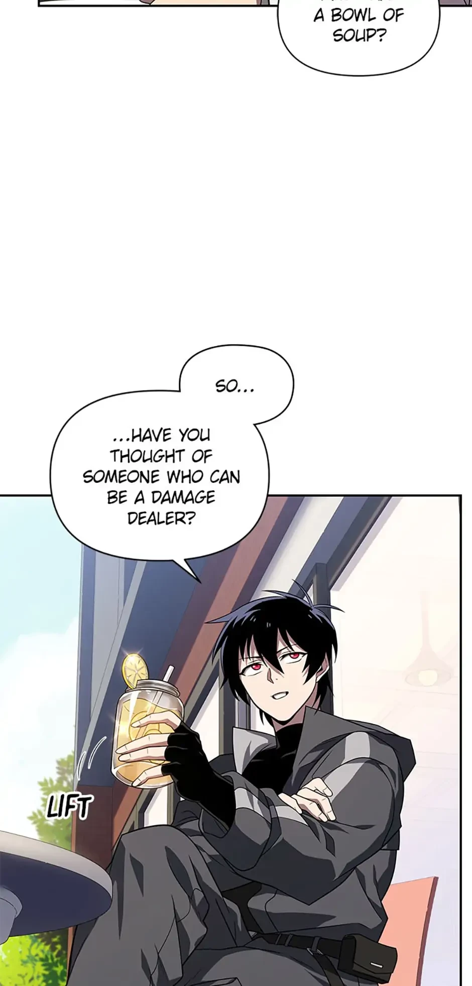 After Ten Millennia in Hell Chapter 28 - 53