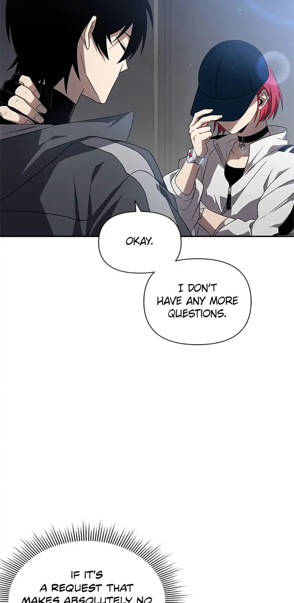 After Ten Millennia in Hell Chapter 30 - 85