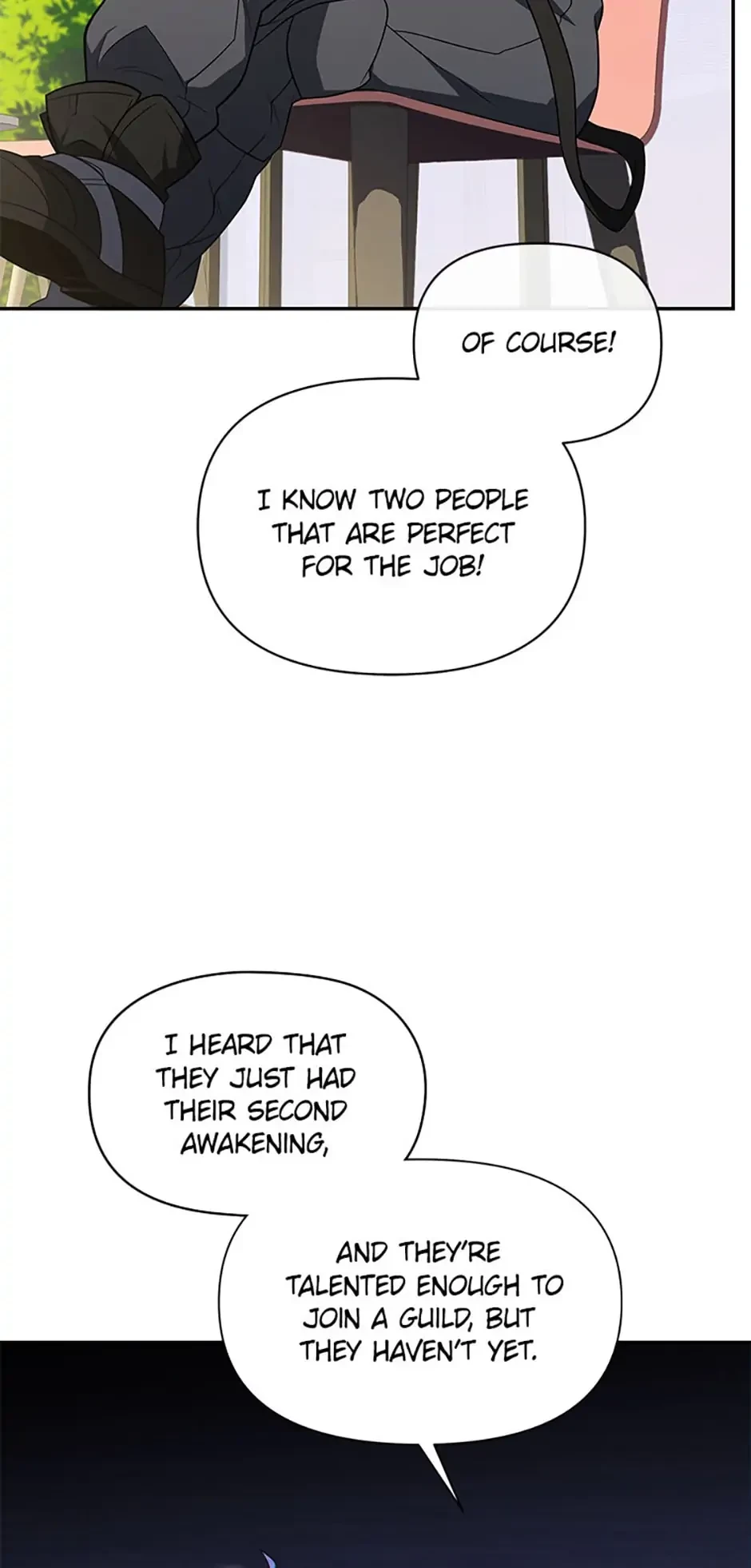 After Ten Millennia in Hell Chapter 28 - 54