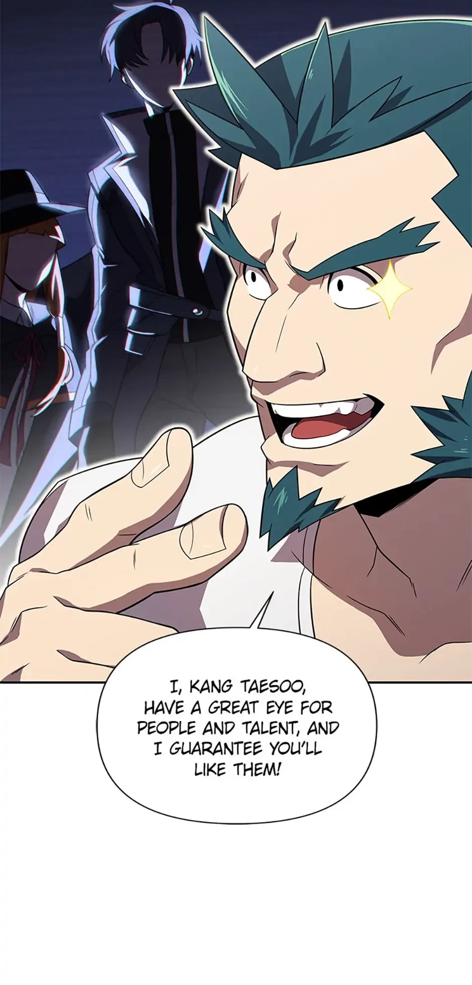 After Ten Millennia in Hell Chapter 28 - 55