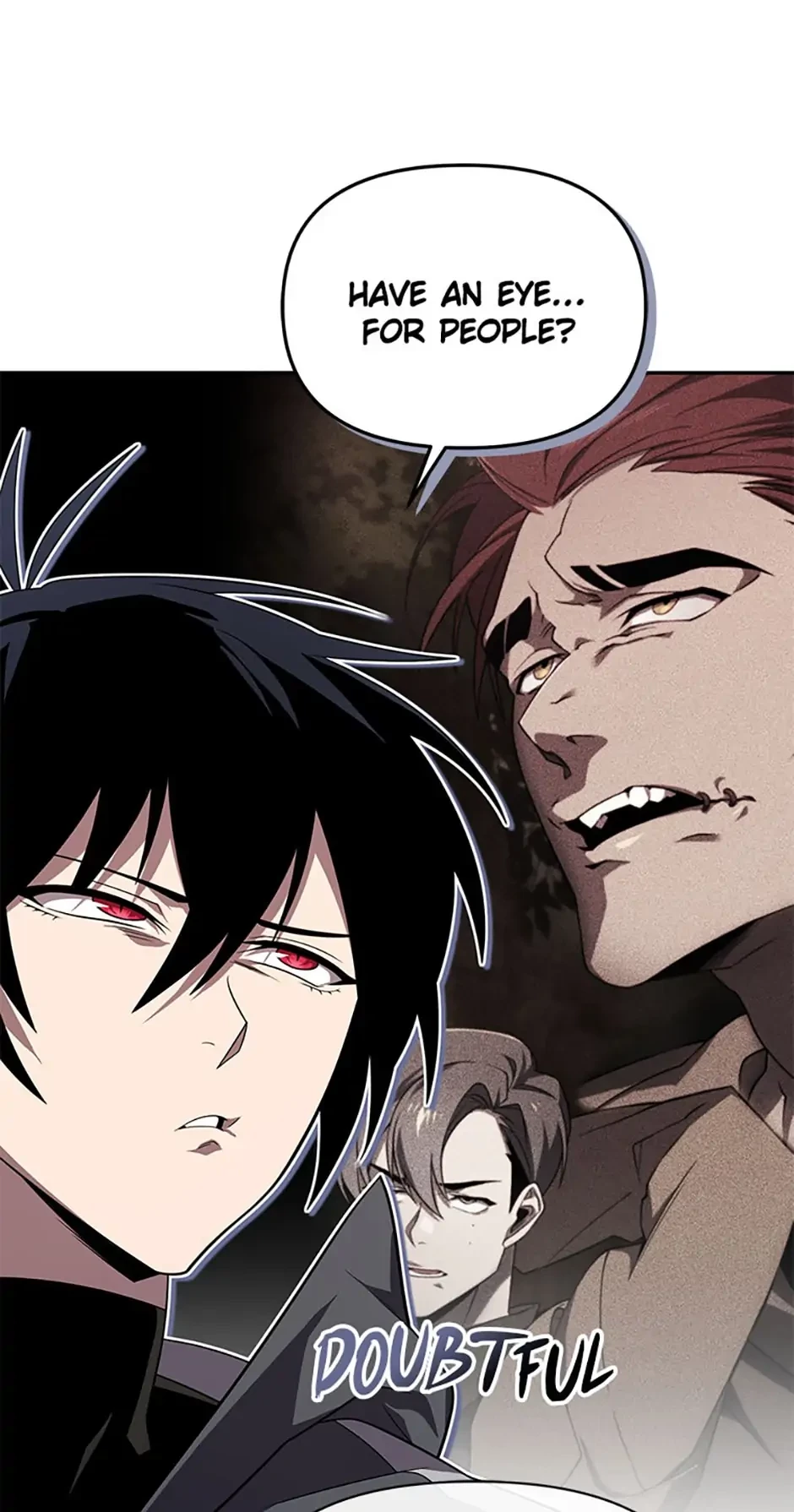 After Ten Millennia in Hell Chapter 28 - 56