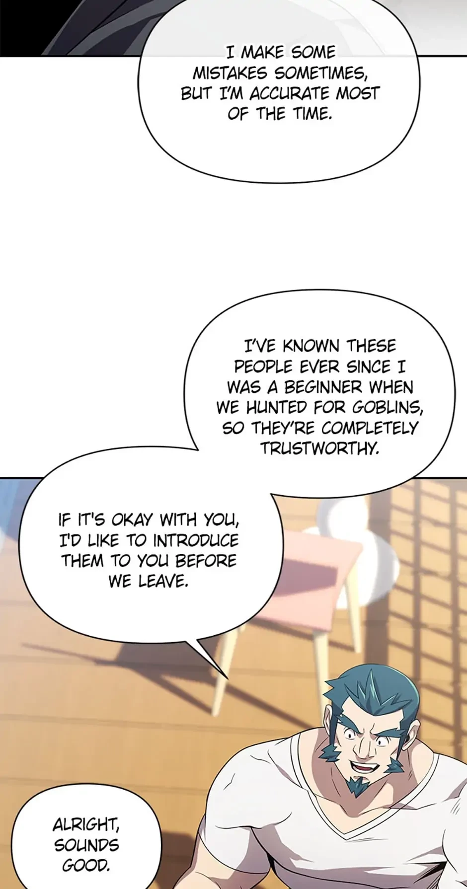 After Ten Millennia in Hell Chapter 28 - 57