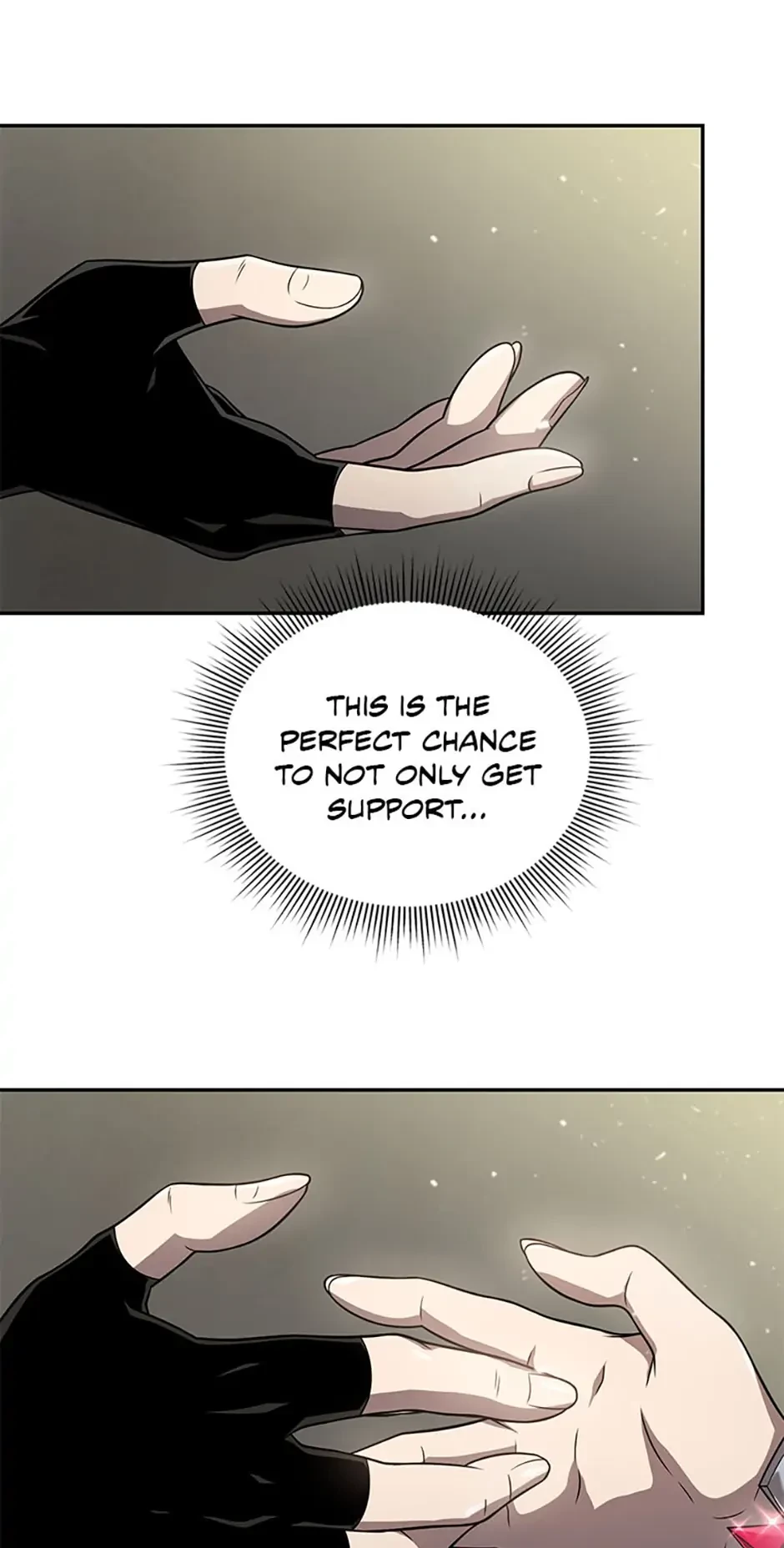 After Ten Millennia in Hell Chapter 30 - 90