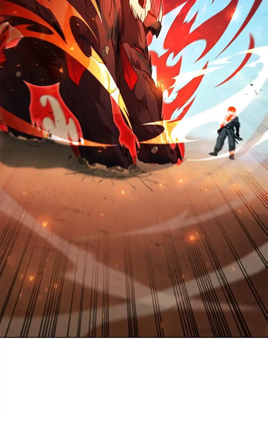 After Ten Millennia in Hell Chapter 29 - 70