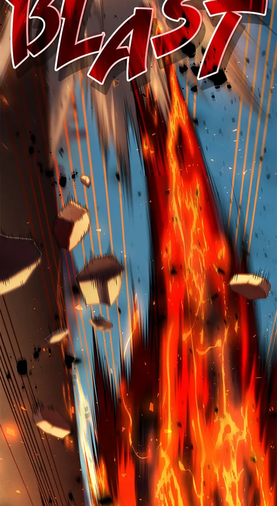 After Ten Millennia in Hell Chapter 29 - 72