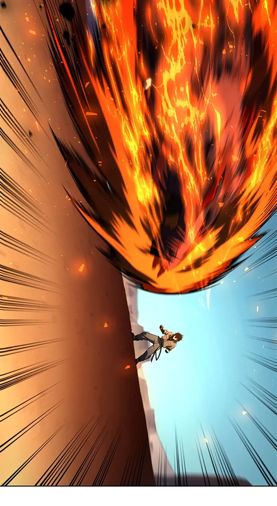 After Ten Millennia in Hell Chapter 29 - 73