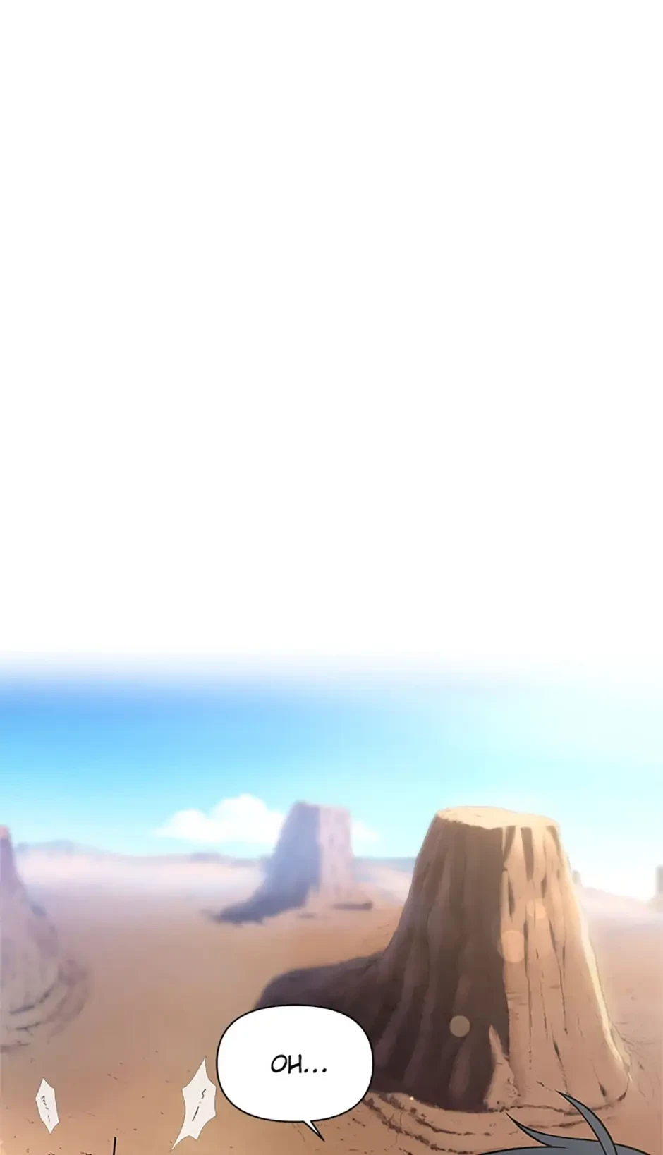 After Ten Millennia in Hell Chapter 27 - 1