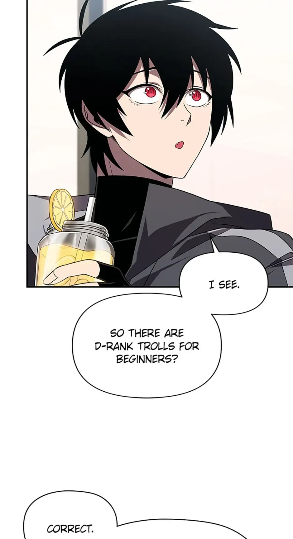 After Ten Millennia in Hell Chapter 28 - 64