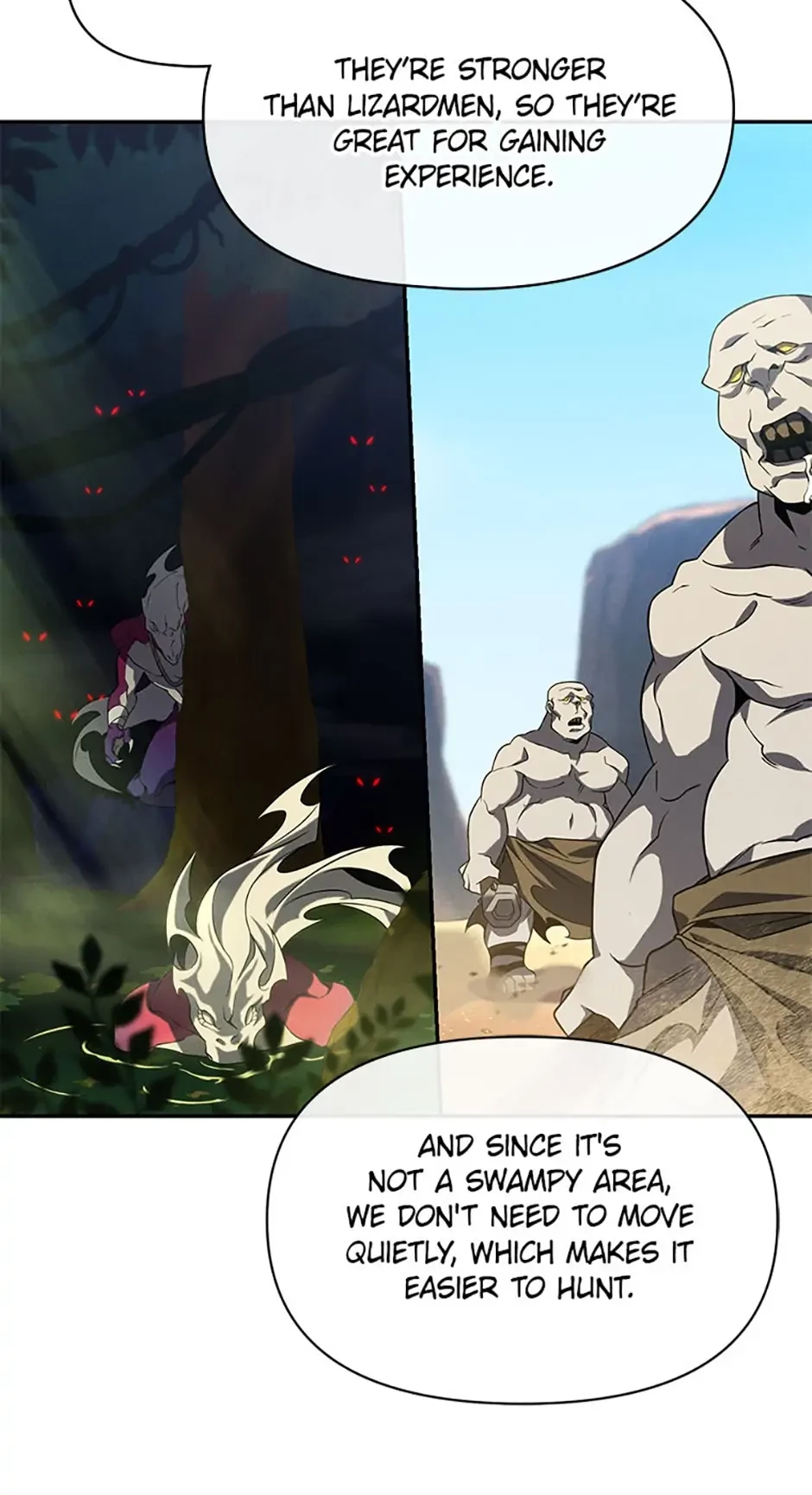 After Ten Millennia in Hell Chapter 28 - 65