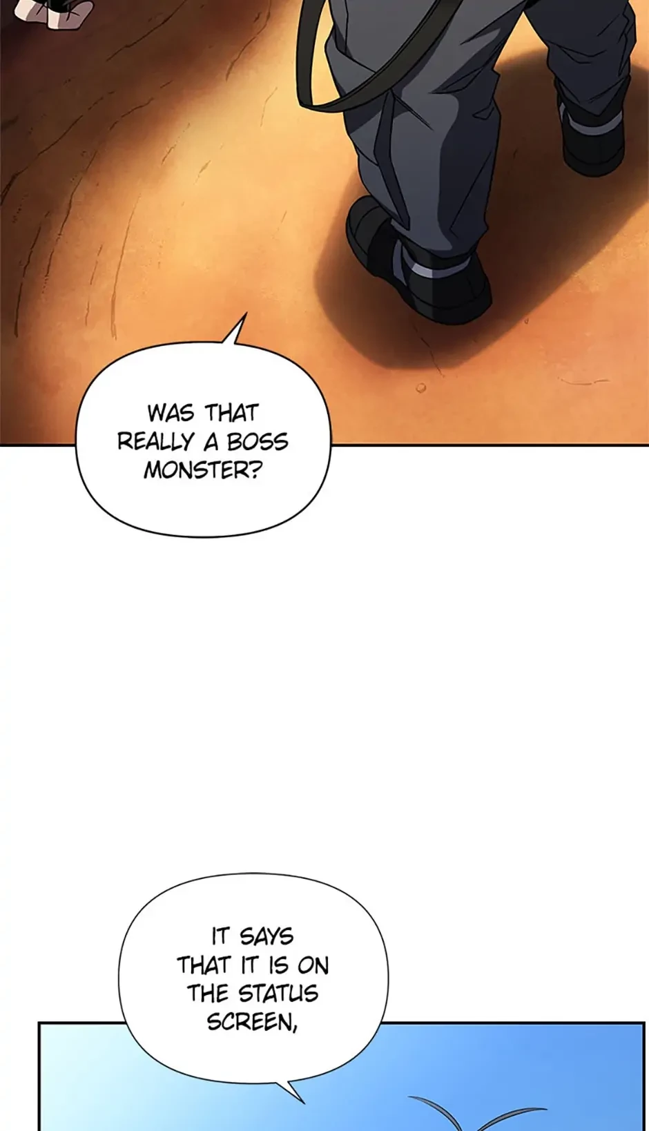 After Ten Millennia in Hell Chapter 27 - 3