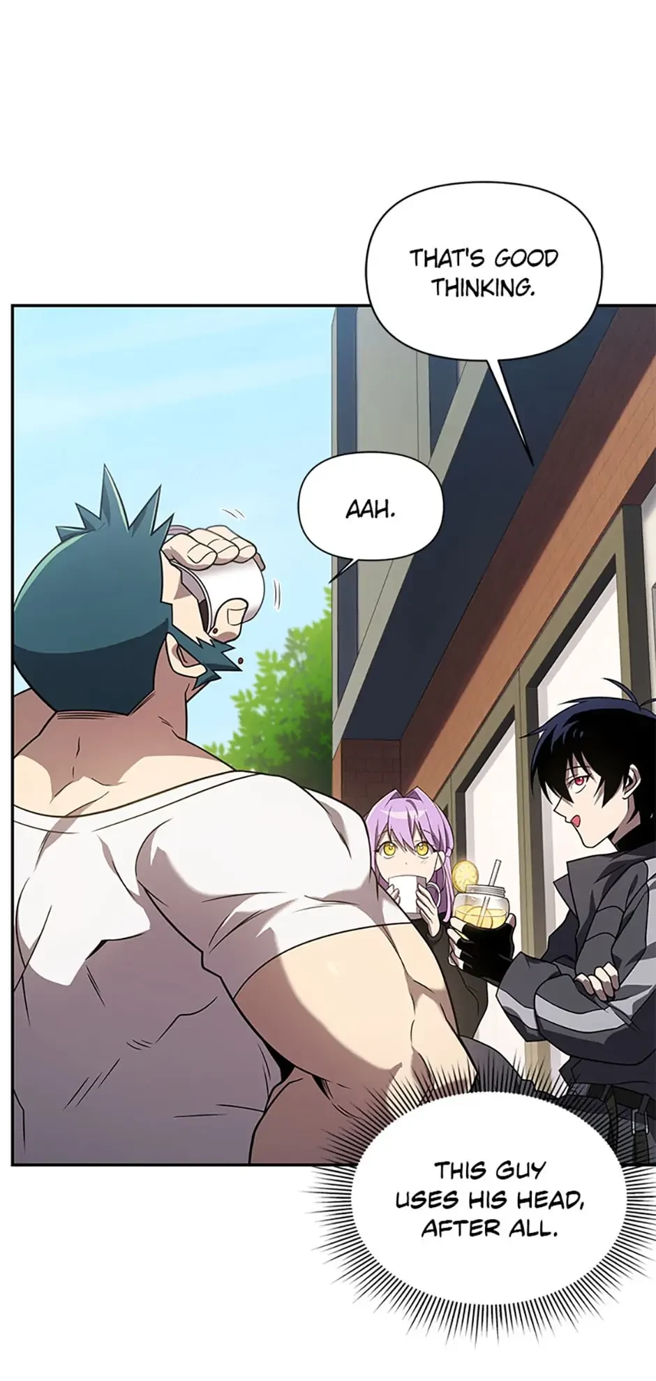 After Ten Millennia in Hell Chapter 28 - 66
