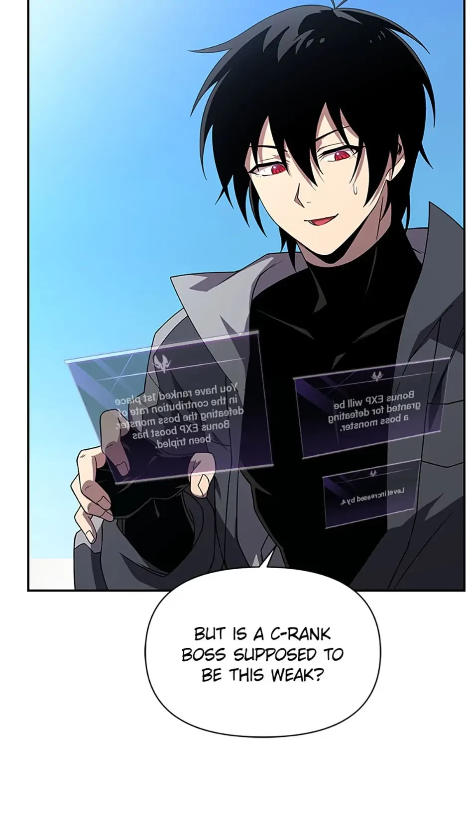 After Ten Millennia in Hell Chapter 27 - 4