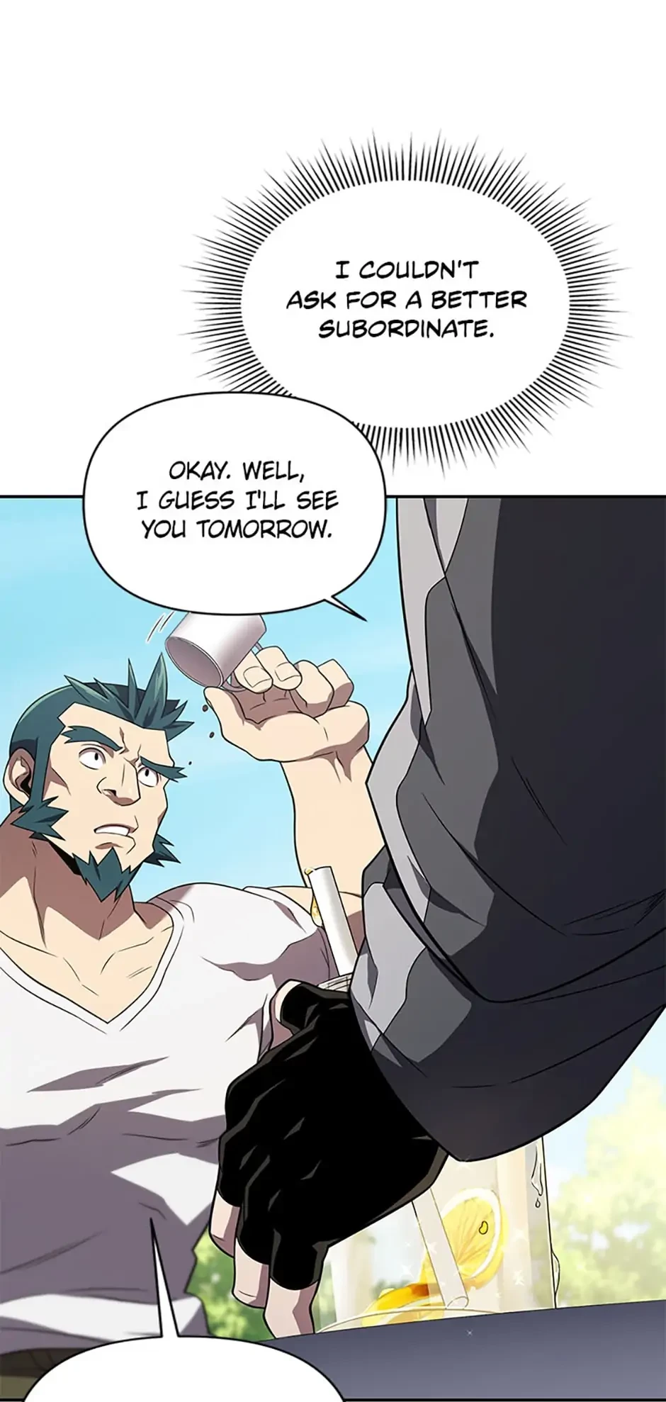 After Ten Millennia in Hell Chapter 28 - 67