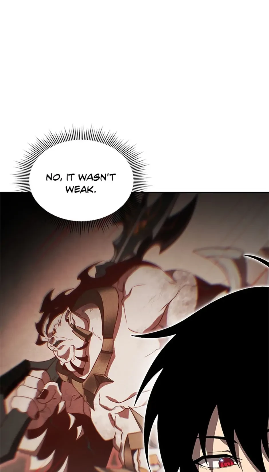 After Ten Millennia in Hell Chapter 27 - 5