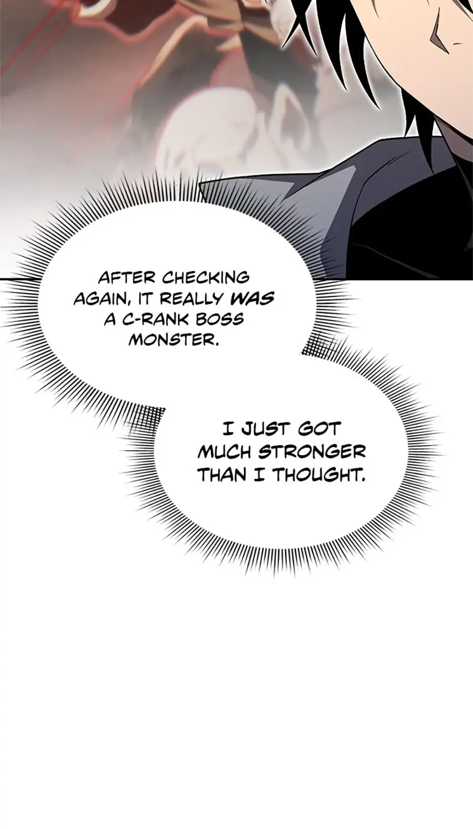 After Ten Millennia in Hell Chapter 27 - 6