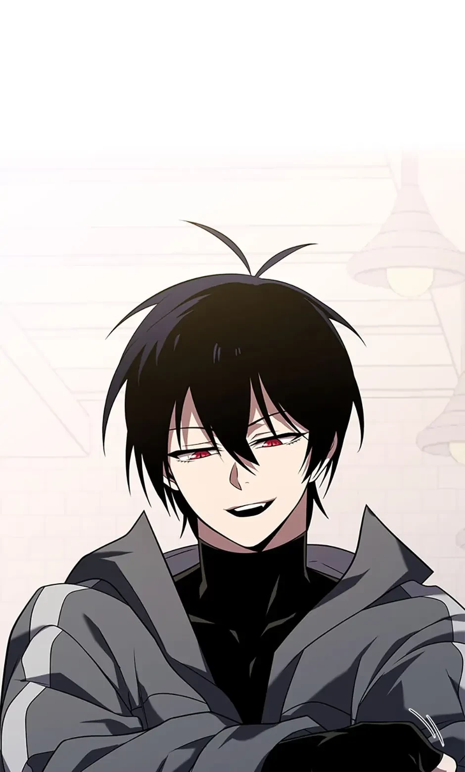 After Ten Millennia in Hell Chapter 28 - 69