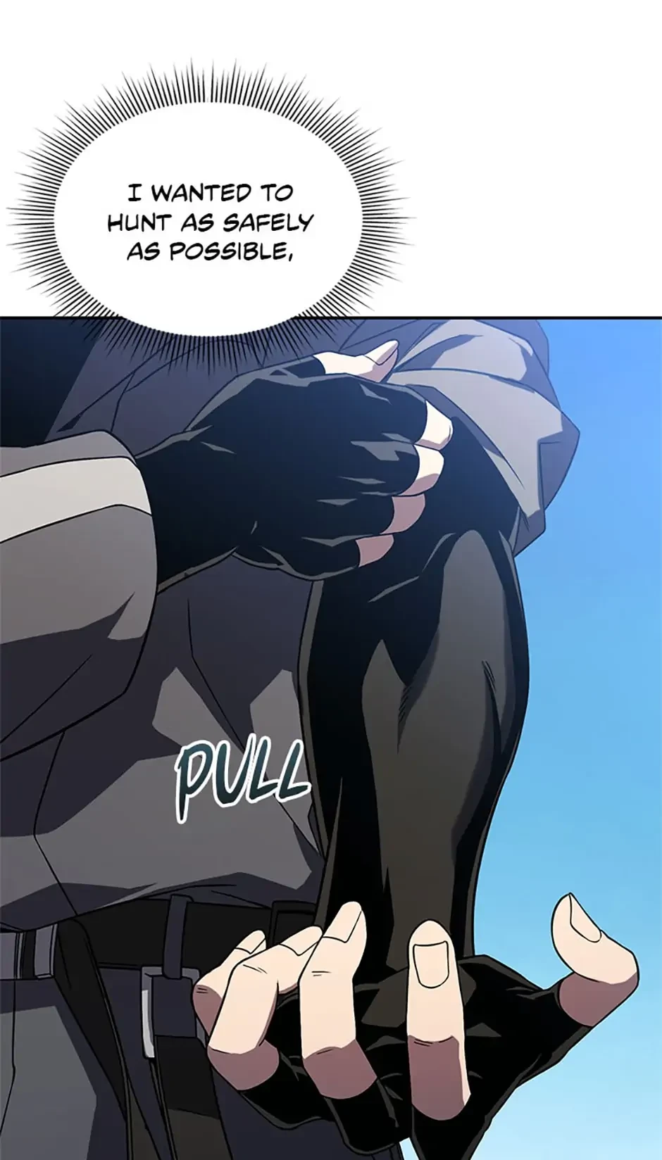 After Ten Millennia in Hell Chapter 27 - 7