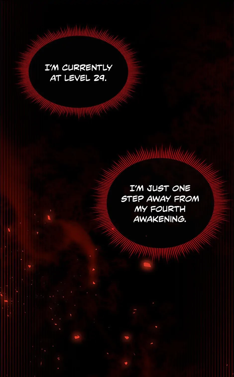 After Ten Millennia in Hell Chapter 28 - 72