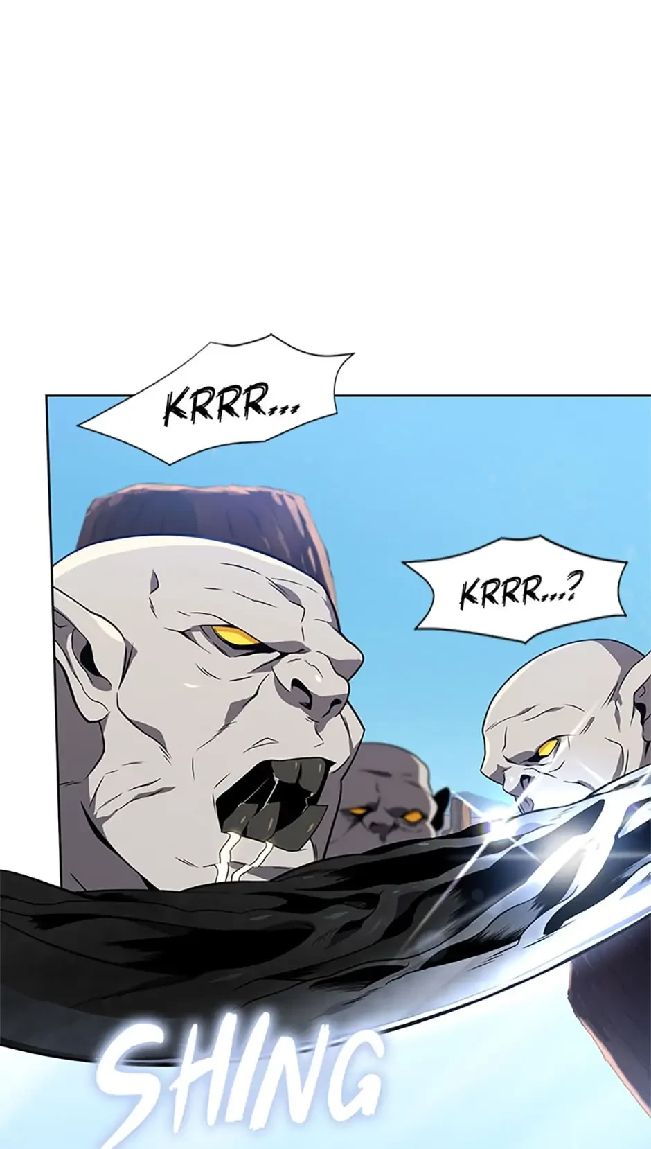 After Ten Millennia in Hell Chapter 27 - 9